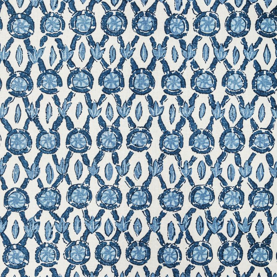 Purchase 8022103.55.0 Galon Print, Manoir - Brunschwig & Fils Fabric