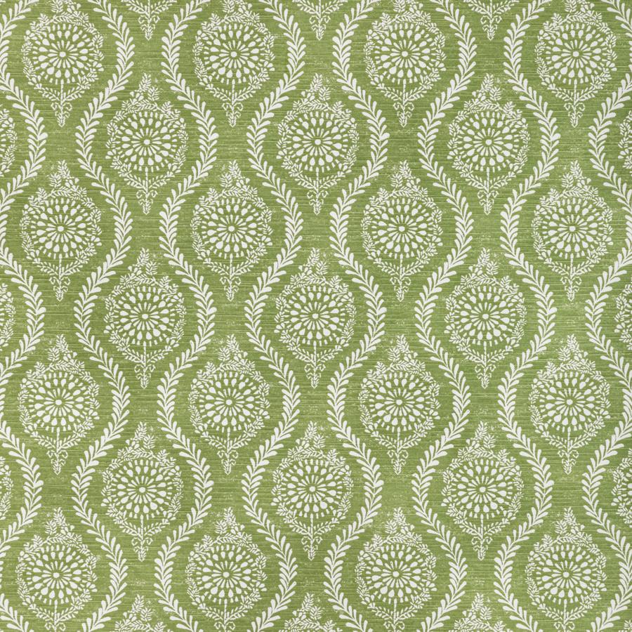 Sample - 8022105.3.0 | Marindol Print, Manoir - Brunschwig & Fils Fabric