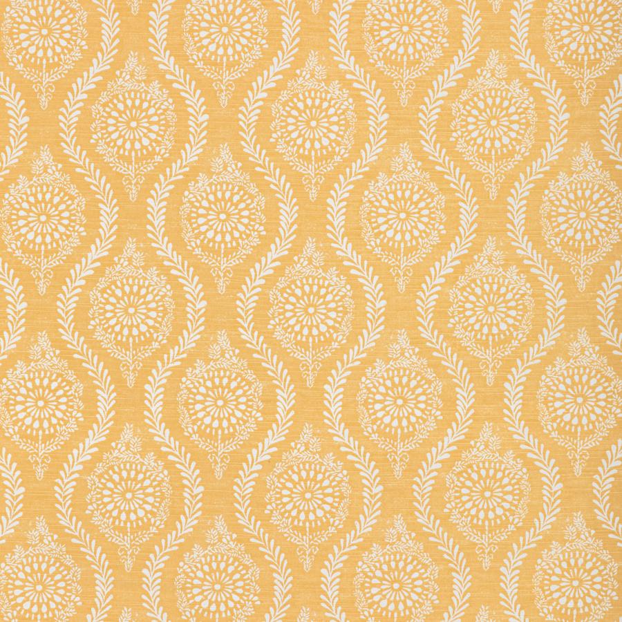 Sample - 8022105.40.0 | Marindol Print, Manoir - Brunschwig & Fils Fabric