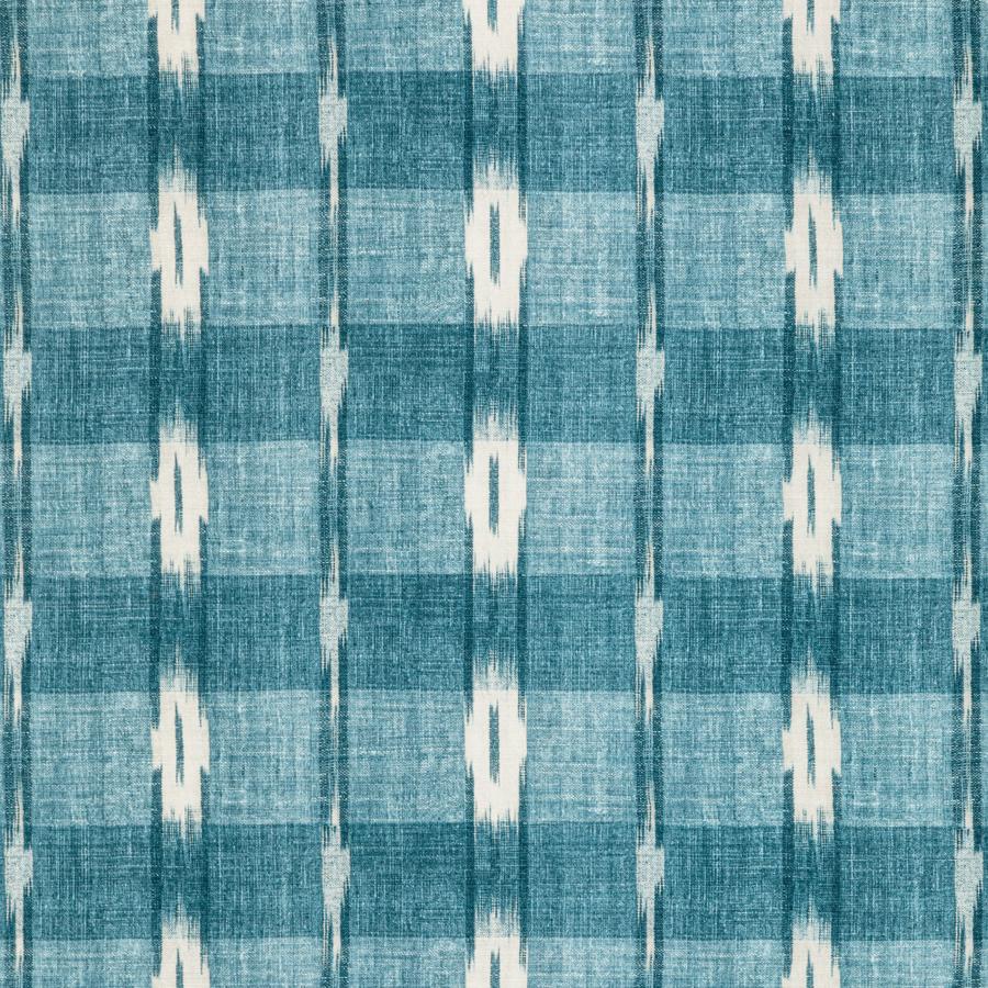 Sample - 8022106.13.0 | Girard Print, Manoir - Brunschwig & Fils Fabric