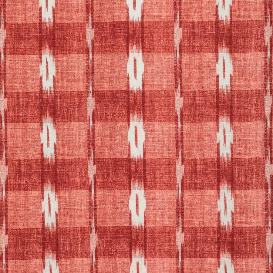 Sample - 8022106.19.0 | Girard Print, Manoir - Brunschwig & Fils Fabric
