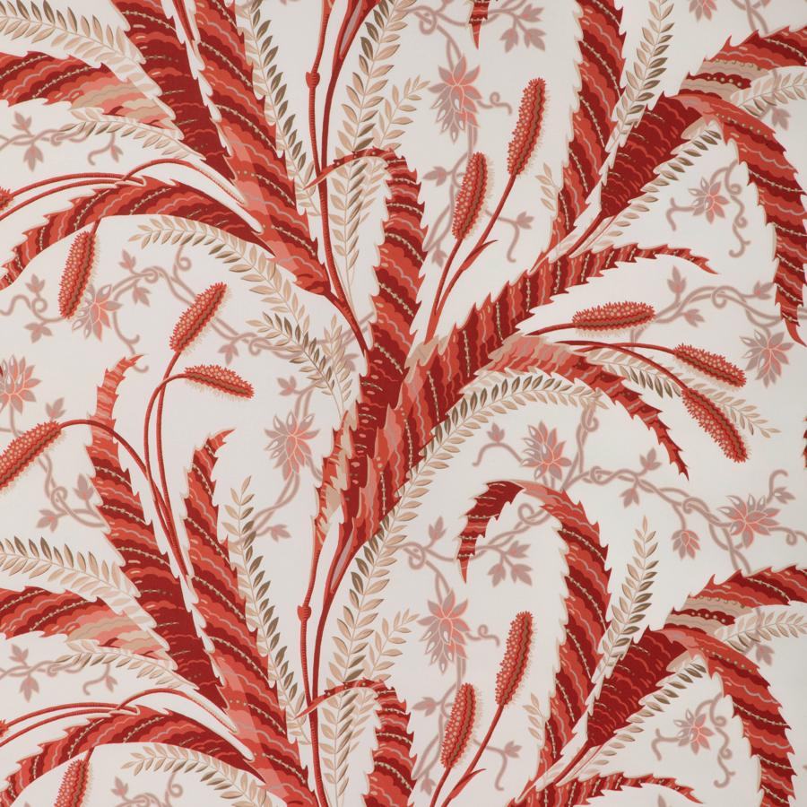 Purchase 8023101.19.0 Vernay Print, Cadenet - Brunschwig & Fils Fabric