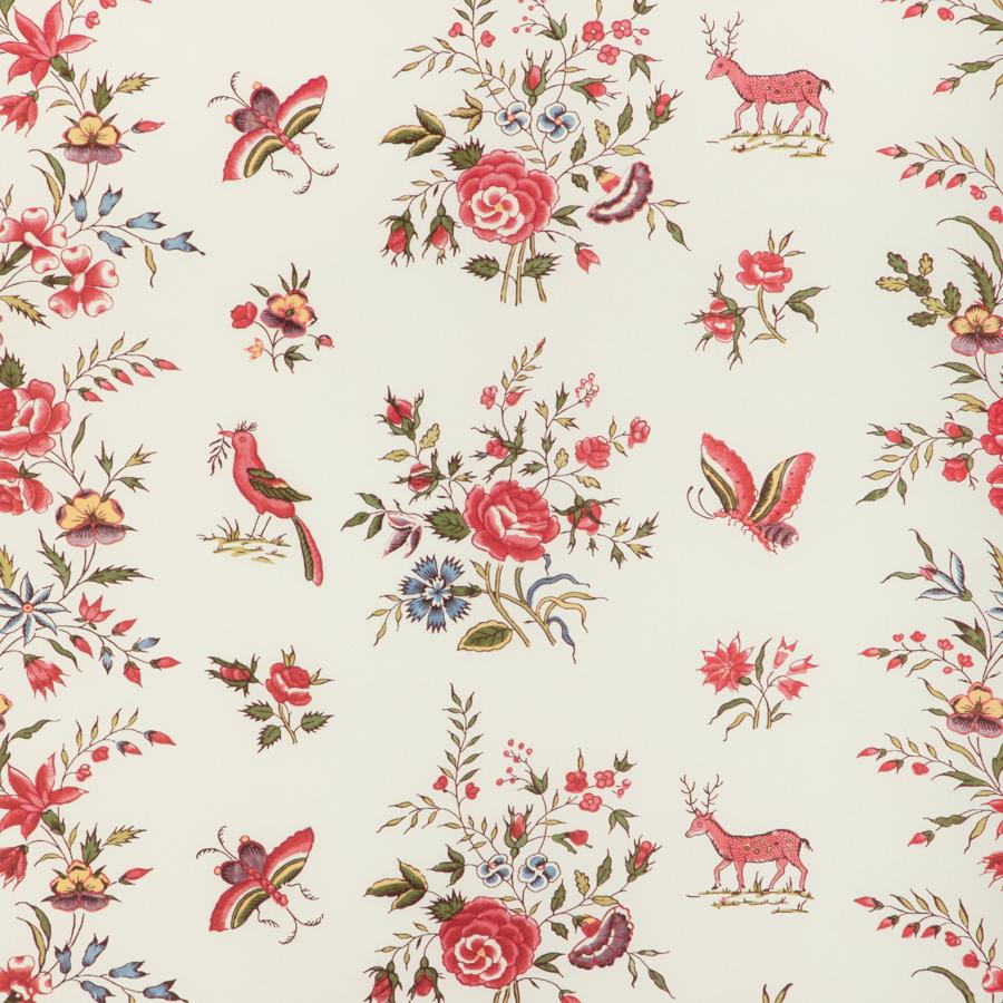 Purchase 8023103.319.0 Aurel Print, Cadenet - Brunschwig & Fils Fabric