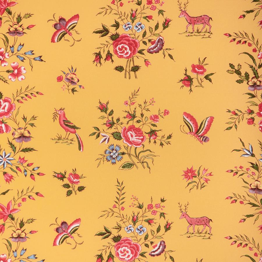 Purchase 8023103.940.0 Aurel Print, Cadenet - Brunschwig & Fils Fabric