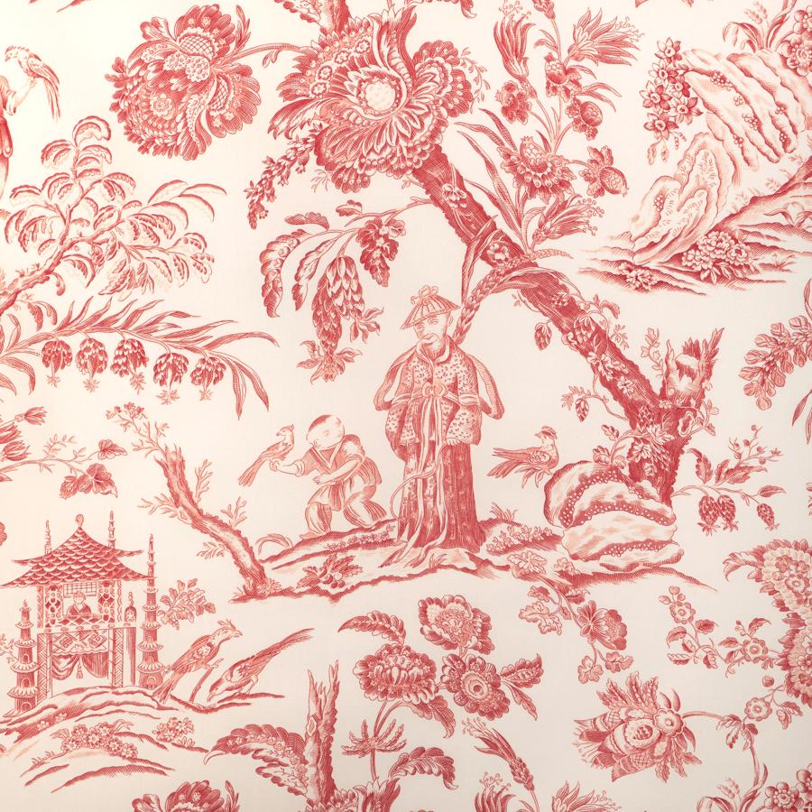 Purchase 8023104.19.0 Marcel Print, Cadenet - Brunschwig & Fils Fabric