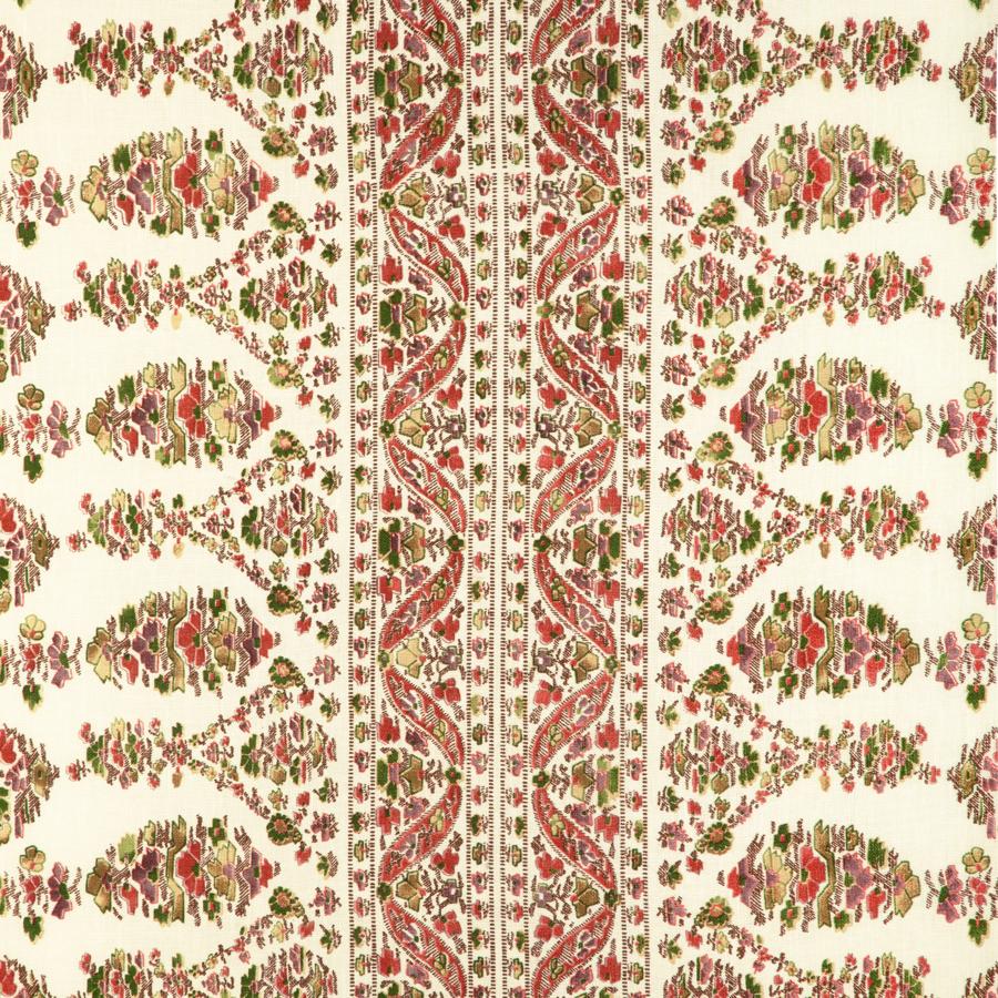 Purchase 8023108.73.0 Visan Print, Cadenet - Brunschwig & Fils Fabric