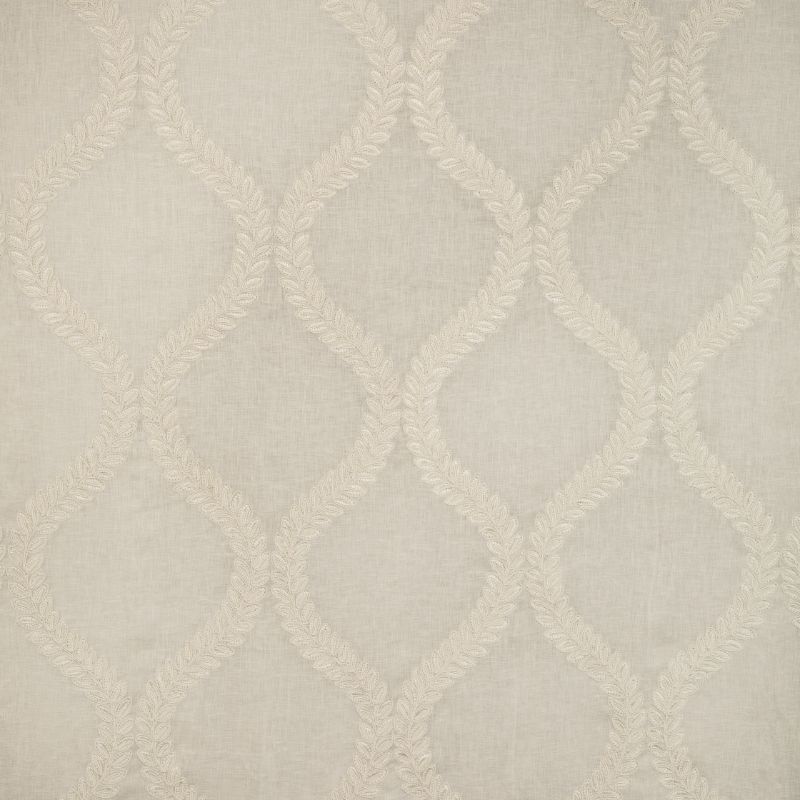 Purchase 8023110.1.0 Camus Sheer, Anduze Embroideries - Brunschwig & Fils Fabric