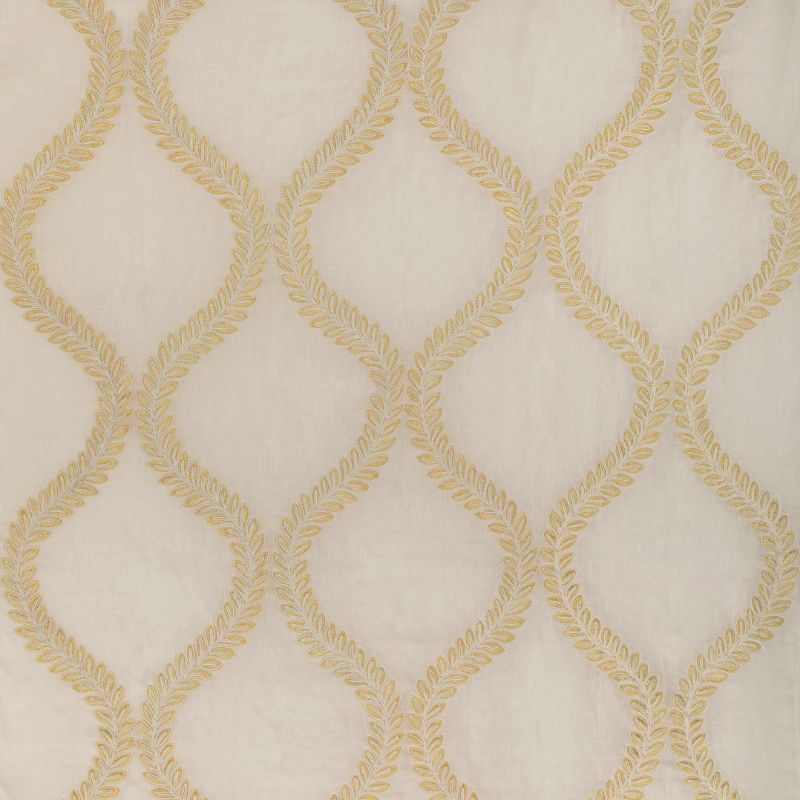 Purchase 8023110.40.0 Camus Sheer, Anduze Embroideries - Brunschwig & Fils Fabric
