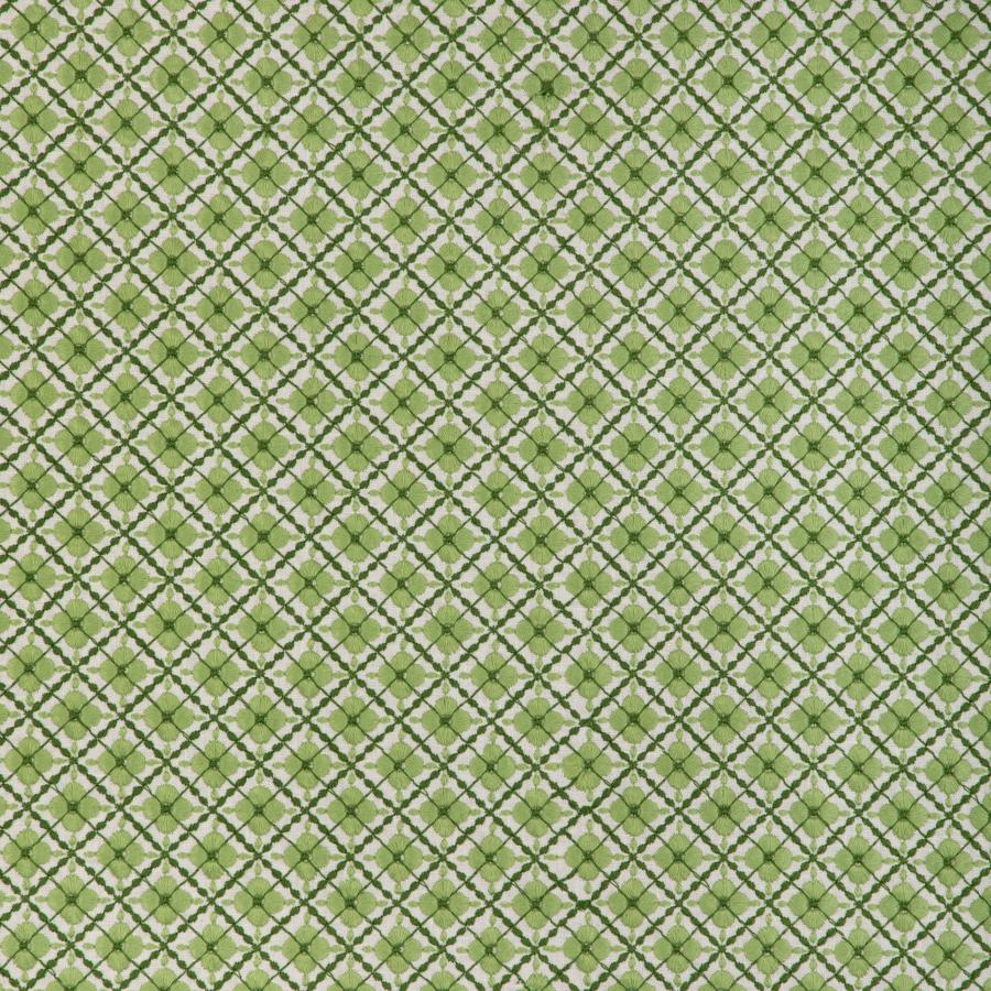 Purchase 8023119.330.0 Ines Emb, Anduze Embroideries - Brunschwig & Fils Fabric