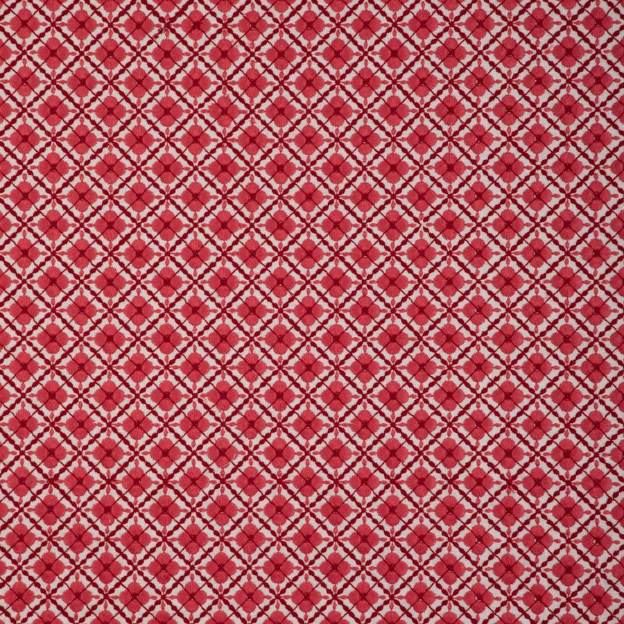 Purchase 8023119.99.0 Ines Emb, Anduze Embroideries - Brunschwig & Fils Fabric