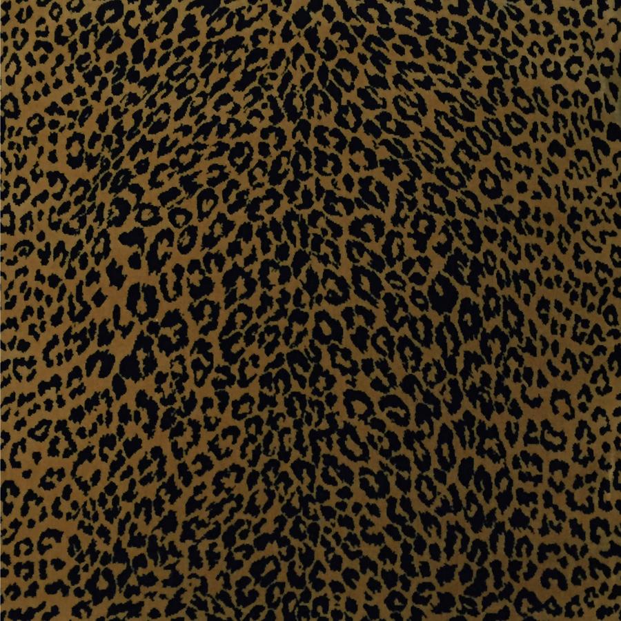 Sample - 8023127.6 | Madeleine'S Leopard, Madeleine Castaing Ii - Brunschwig & Fils Fabric Fabric - 8023127.6.0