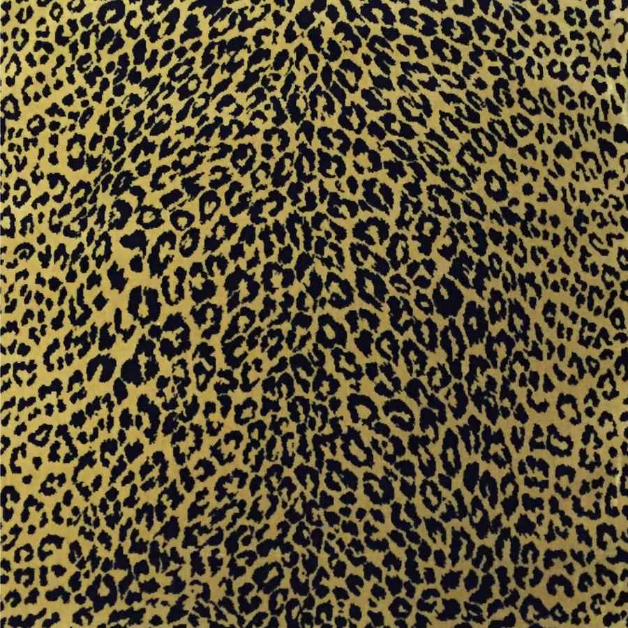 Sample - 8023127.84 | Madeleine'S Leopard, Madeleine Castaing Ii - Brunschwig & Fils Fabric Fabric - 8023127.84.0