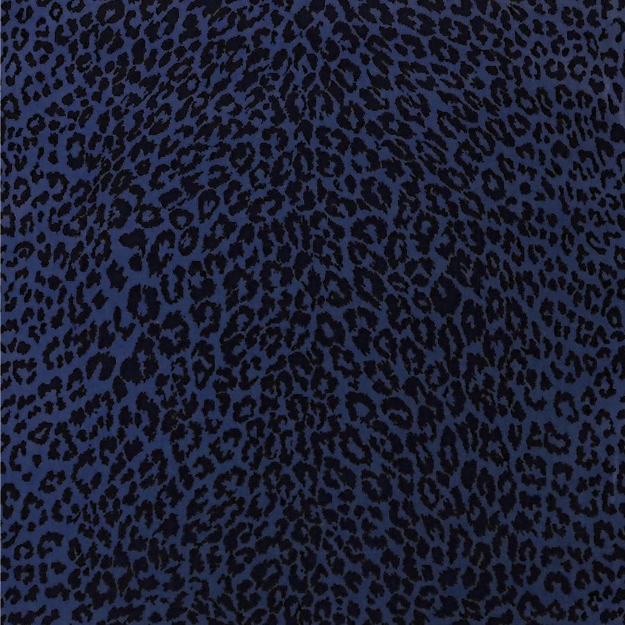Sample - 8023127.850 | Madeleine'S Leopard, Madeleine Castaing Ii - Brunschwig & Fils Fabric Fabric - 8023127.850.0