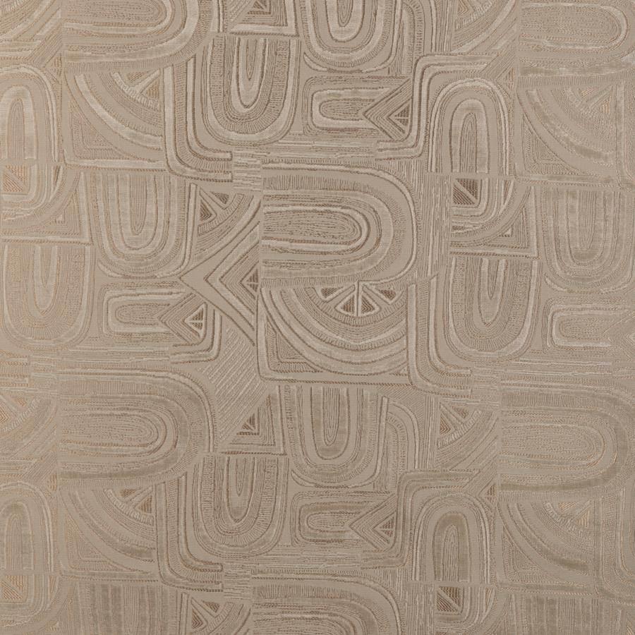 Sample - 8023139.16 | Timbre Velvet, Celeste - Brunschwig & Fils Fabric Fabric - 8023139.16.0