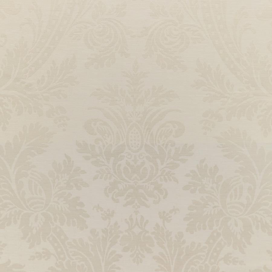 Sample - 8023150.1 | Arnaud Damask, Vienne Silks - Brunschwig & Fils Fabric Fabric - 8023150.1.0