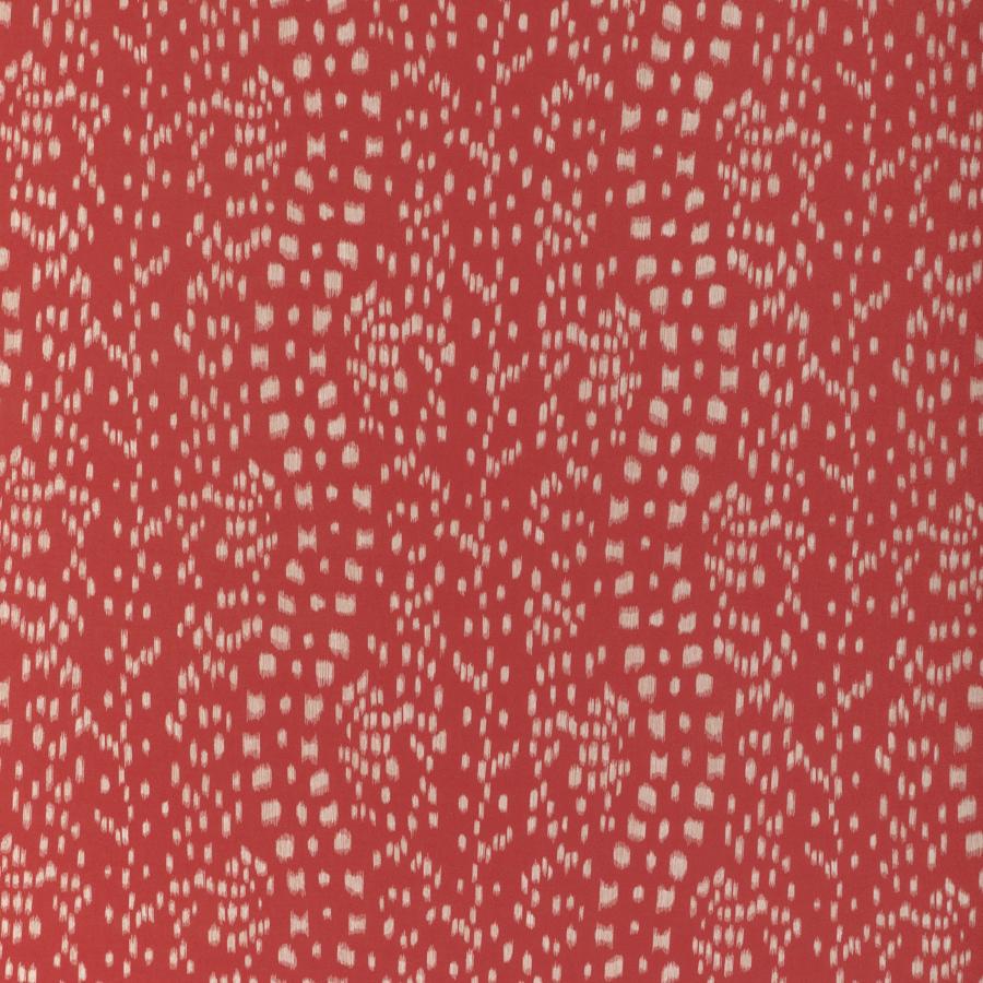Sample - 8024103.19 | Les Touches Reverse, La Menagerie - Brunschwig & Fils Fabric Fabric - 8024103.19.0