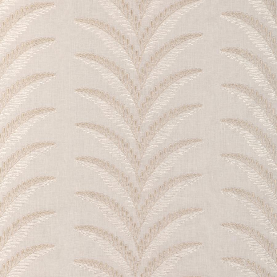 Purchase 8024109.16 Fougere Emb, La Menagerie - Brunschwig & Fils Fabric Fabric - 8024109.16.0