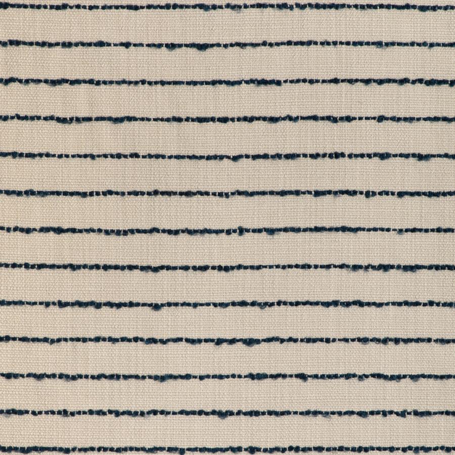Sample - 8024116-516 | Les Vignes Stripe, Les Ensembliers L'Eternel Ete - Brunschwig & Fils Fabric Fabric - 8024116.516.0