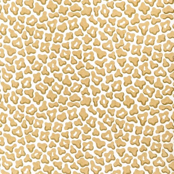 Purchase 8024125-116 Guepard Print, Carlsten - Brunschwig & Fils Fabric Fabric - 8024125.116.0