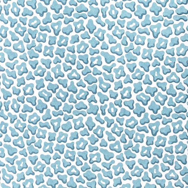 Purchase 8024125-313 Guepard Print, Carlsten - Brunschwig & Fils Fabric Fabric - 8024125.313.0