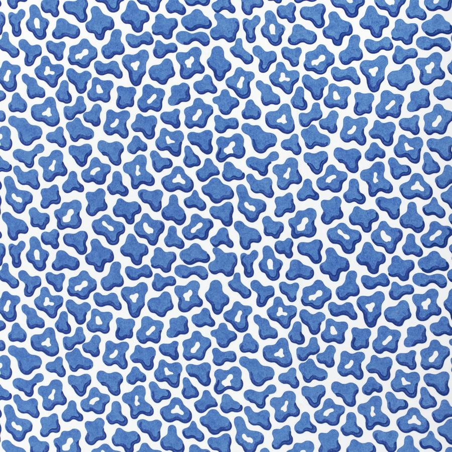 Sample - 8024125-5 | Guepard Print, Carlsten - Brunschwig & Fils Fabric Fabric - 8024125.5.0