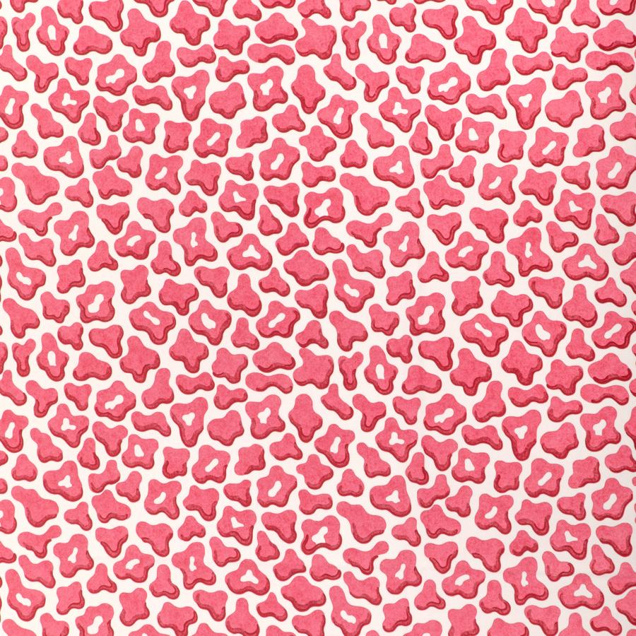 Sample - 8024125-77 | Guepard Print, Carlsten - Brunschwig & Fils Fabric Fabric - 8024125.77.0
