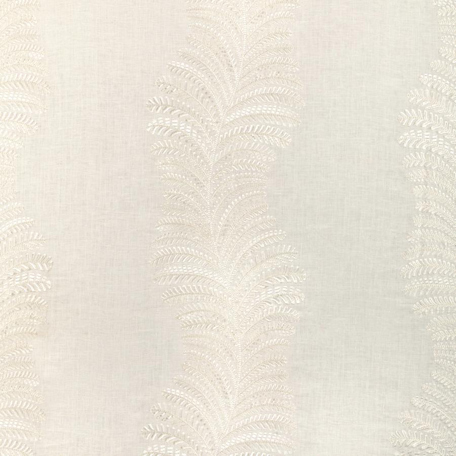 Sample - 8024129-1 | Rowan Emb, Carlsten - Brunschwig & Fils Fabric Fabric - 8024129.1.0