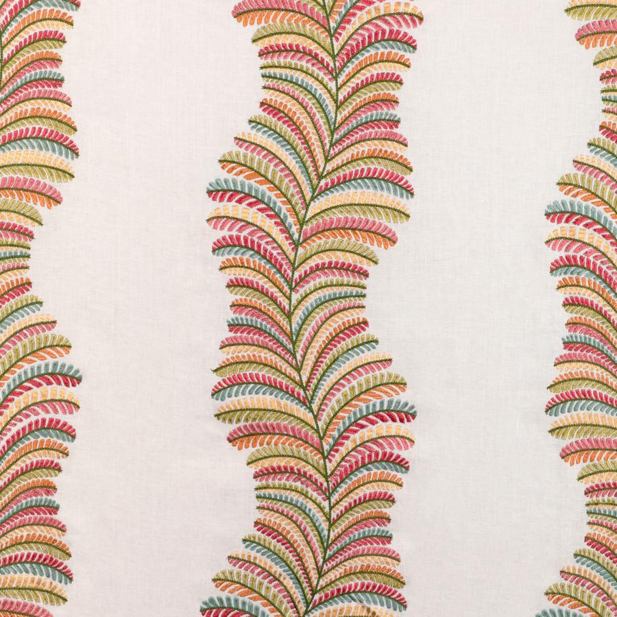 Purchase 8024129-73 Rowan Emb, Carlsten - Brunschwig & Fils Fabric Fabric - 8024129.73.0