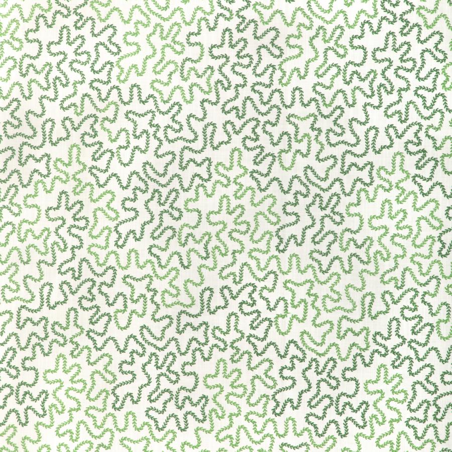 Sample - 8024132-33 | Bramble Emb, Carlsten - Brunschwig & Fils Fabric Fabric - 8024132.33.0