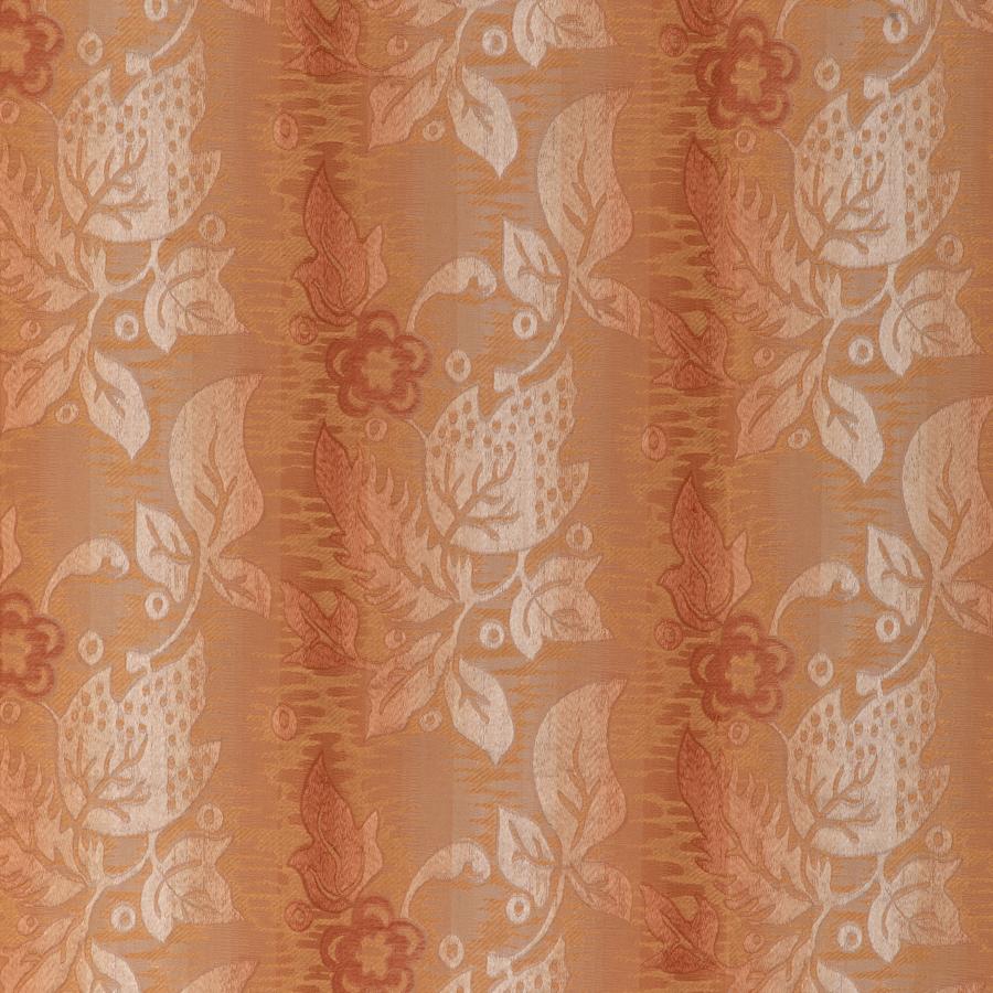 Sample - 8024140.12.0 | Primavera Brocatelle, Showroom Exclusive - Brunschwig & Fils Fabric