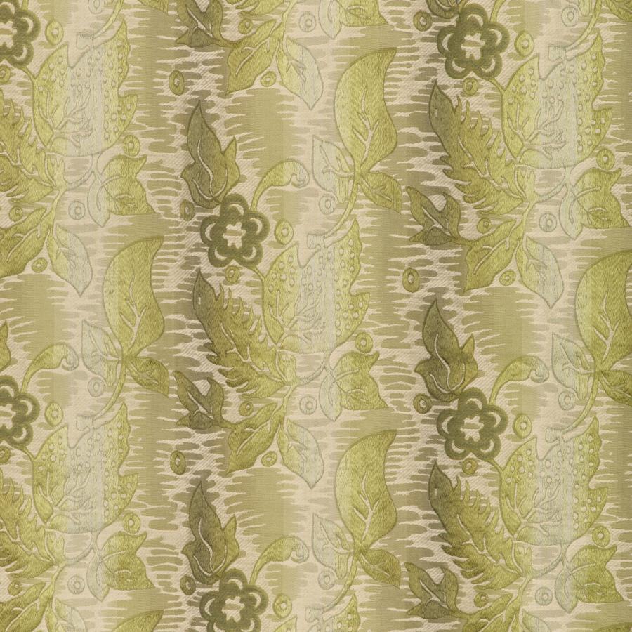 Purchase 8024140.3.0 Primavera Brocatelle, Showroom Exclusive - Brunschwig & Fils Fabric