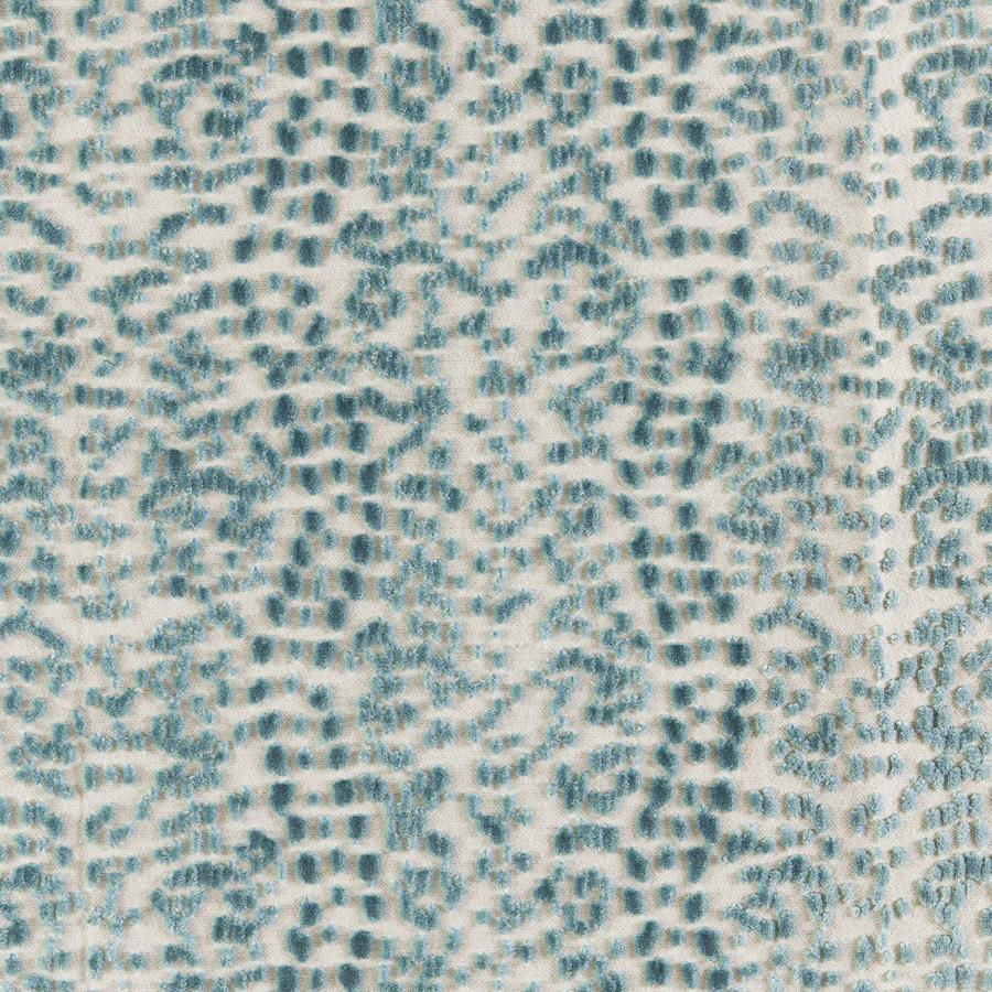 Sample - 8025101.13.0 | Les Touches Velvet, Galerie Velvets - Brunschwig & Fils Fabric