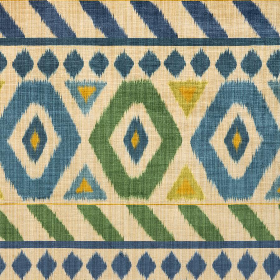 Purchase 8025124.315.0 Uzbek Velvet, Grand Voyage - Brunschwig & Fils Fabric