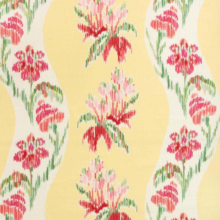 Purchase 8025129.73.0 Loring Print, Jardin De Maclot - Brunschwig & Fils Fabric
