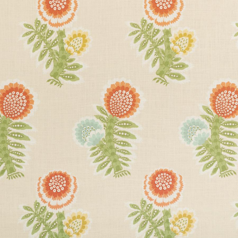 Purchase 8025132.24.0 Kumaly Print, Jardin De Maclot - Brunschwig & Fils Fabric