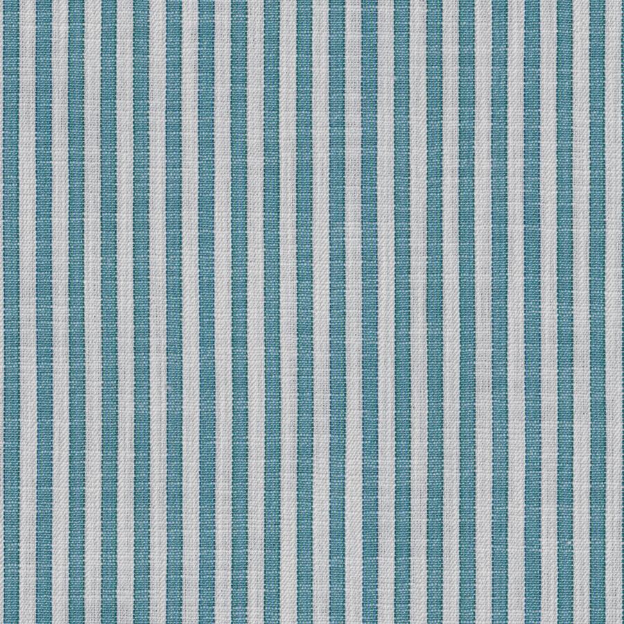 Purchase 8026122.13.0 Vesonne Stripe, Aqua - Brunschwig & Fils Fabric