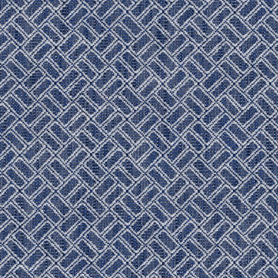 Purchase 8026123.50.0 Belchamp Weave, Navy - Brunschwig & Fils Fabric