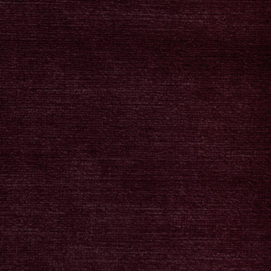 Purchase 8026138.1010.0 Cluny Velvet Linen, Plum - Brunschwig & Fils Fabric