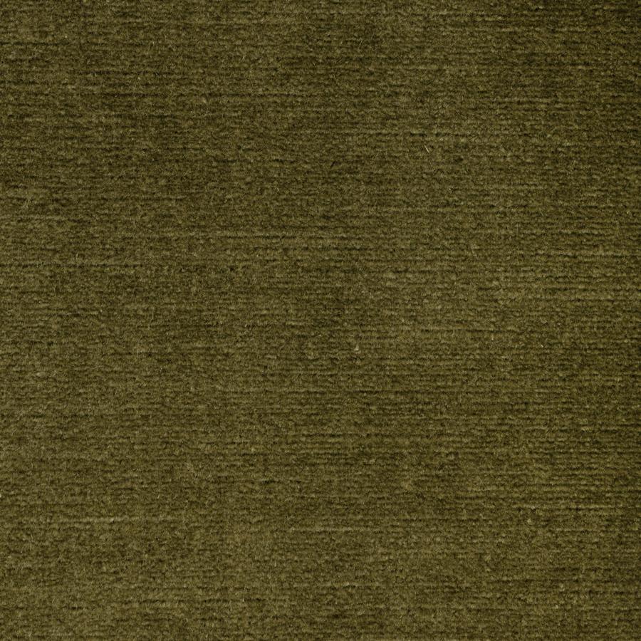 Purchase 8026138.303.0 Cluny Velvet Linen, Olive - Brunschwig & Fils Fabric