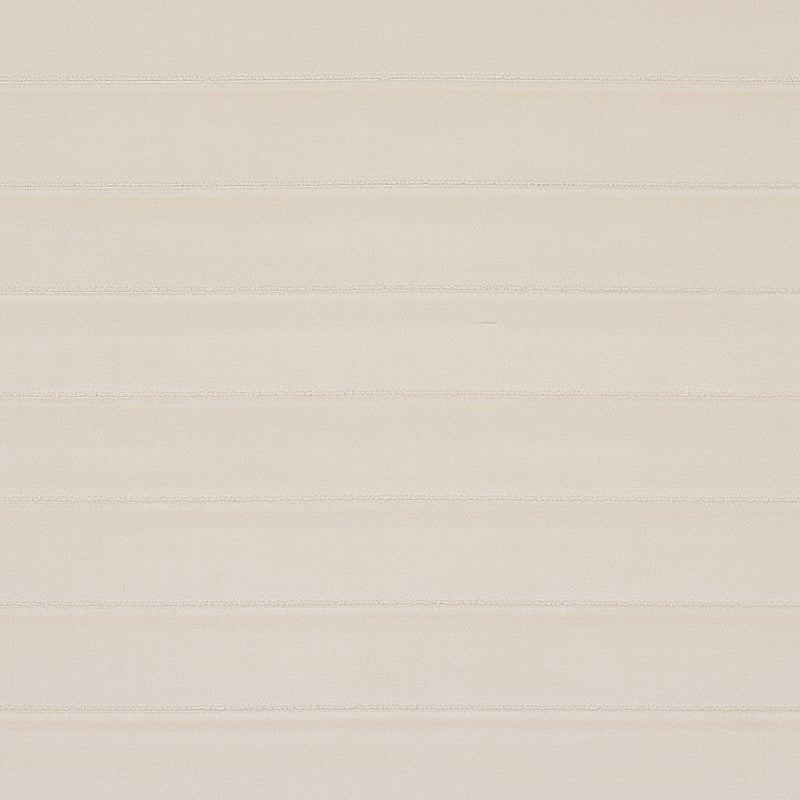 Find 80460 Frederika Channeled Velvet Ivory by Schumacher Fabric