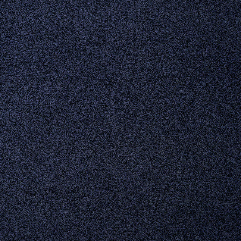 Acquire 80510 Karla Fleeced Wool Navy by Schumacher Fabric
