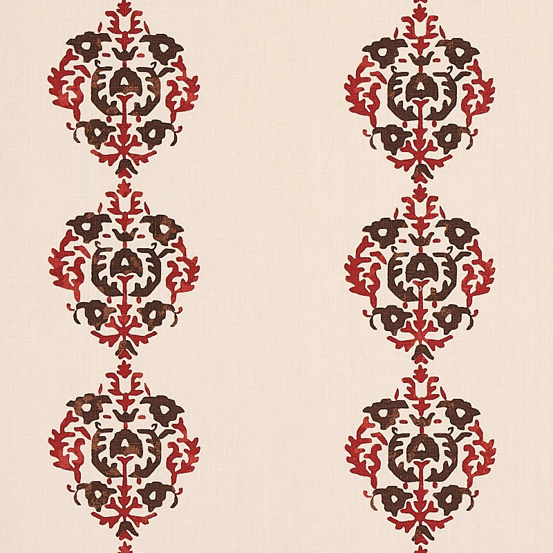 Purchase 80710 Constantine Jasper by Schumacher Fabric