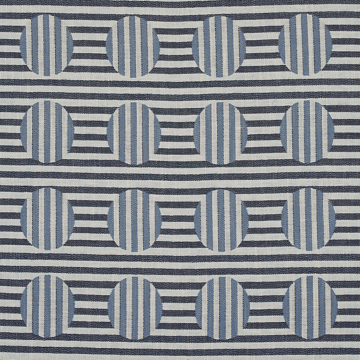 Order 80840 Soto Denim by Schumacher Fabric
