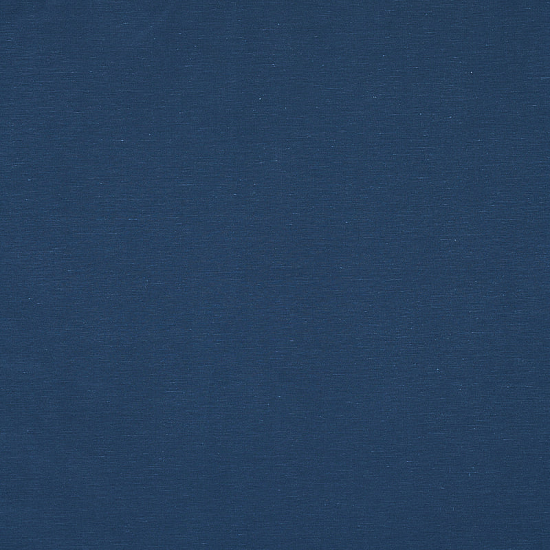 Shop 80916 Legere Linen Silk Navy by Schumacher Fabric