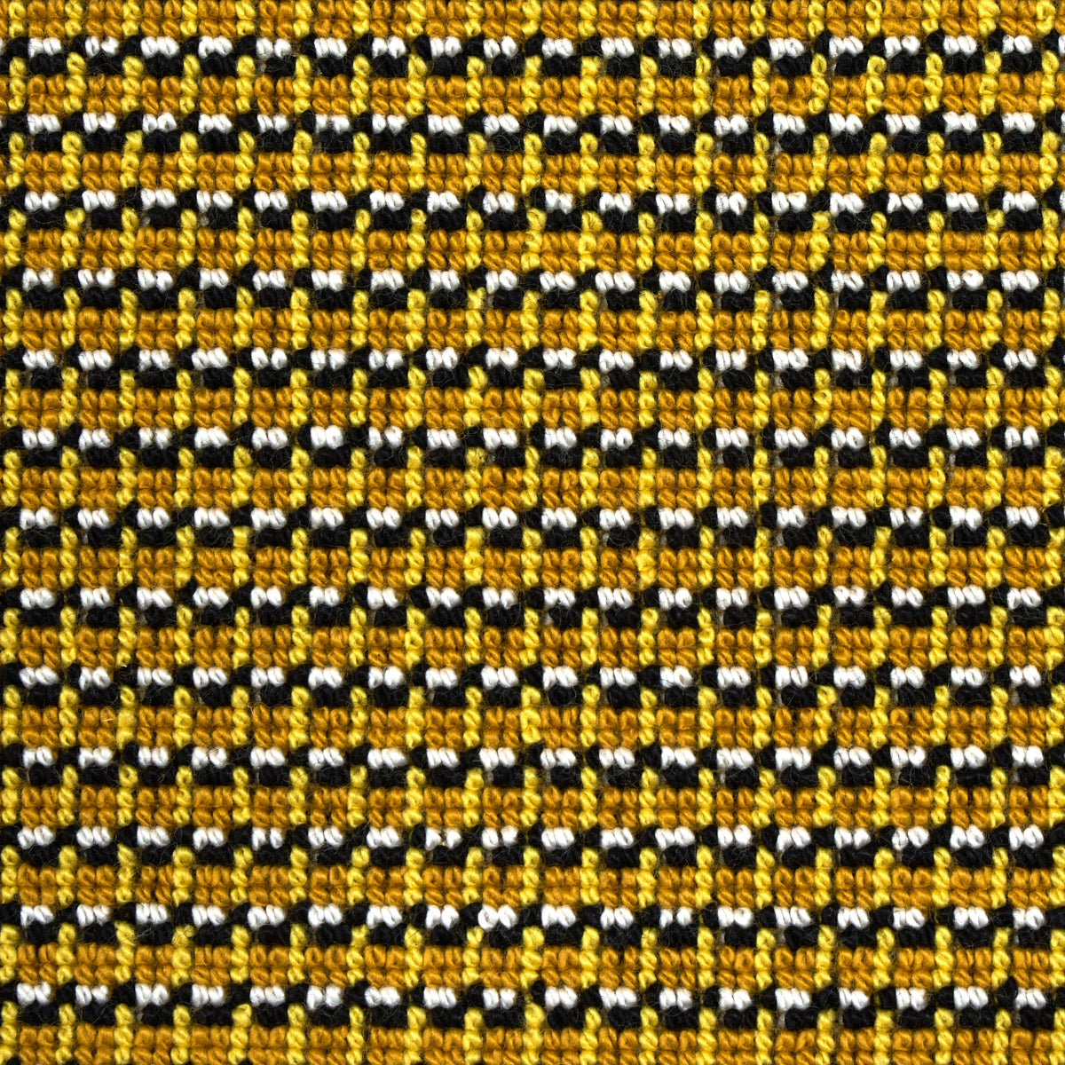 Save 81002 Grunda Epingle Citron by Schumacher Fabric