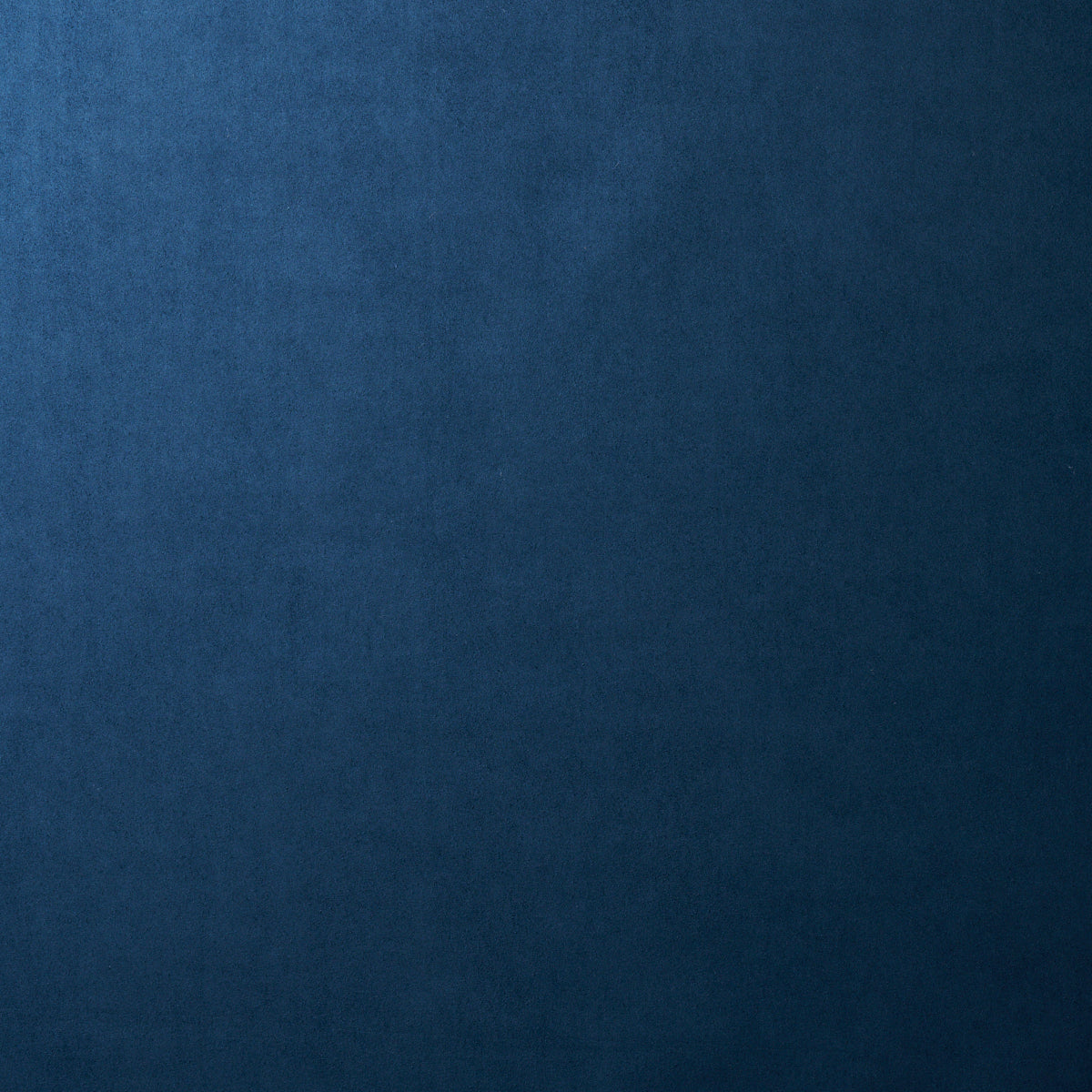 Save 81131 Vegan Suede Indigo by Schumacher Fabric