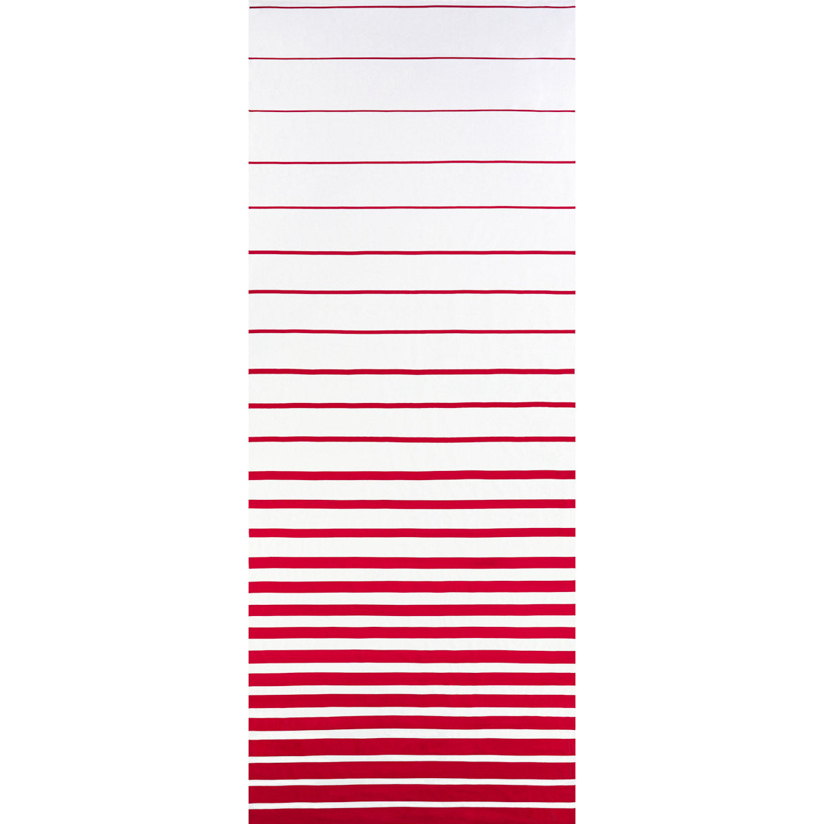 Purchase 81143 Ribbon Appliqué Panel, Red On Ivory by Schumacher Fabric
