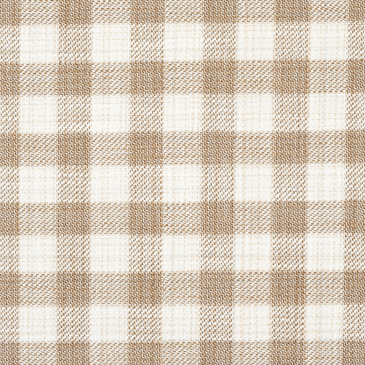 Purchase 81412 Martina Plaid Indoor/Outdoor, Natural by Schumacher Fabric