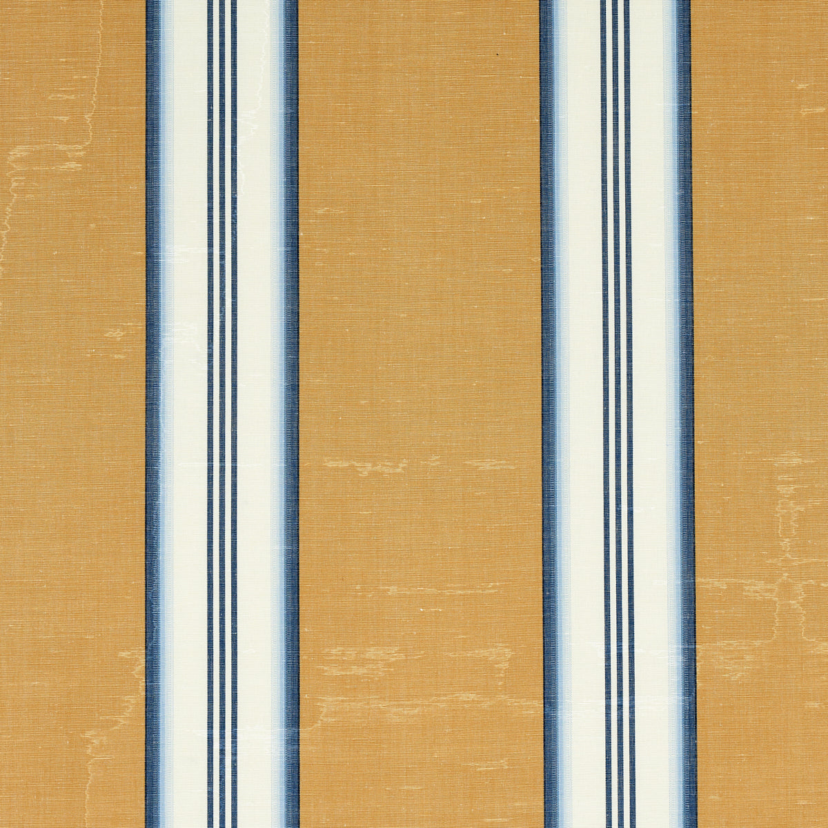 Purchase 81420 Randolph Stripe Moir, Goldsmith by Schumacher Fabric