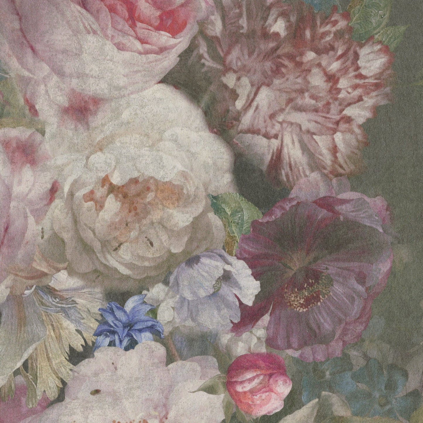 Purchase JF Wallpaper SKU 8163 97W9071 Beige Floral Wallpaper